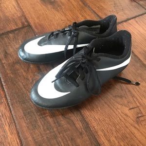 Nike soccer cleats